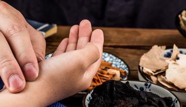 В «Великом камне» откроется Центр традиционной китайской медицины